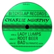 Charlie Murphy - Lady Lumps