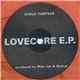 Mike Ink & Walker - Lovecore E.P.